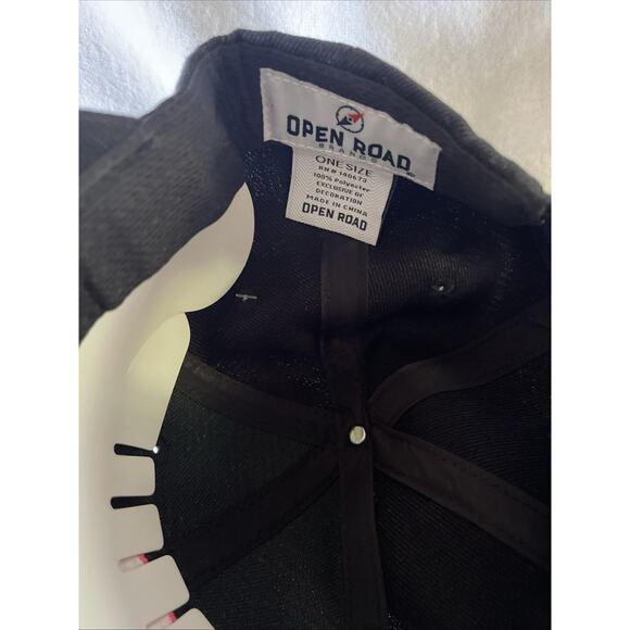 JEEP Pink Black Wrangler Patch - Picture 4 of 4